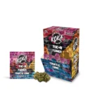 Koka 1 GRAM FLOWER 3