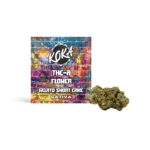 Koka 1 GRAM FLOWER
