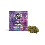 Koka 1 GRAM FLOWER 5
