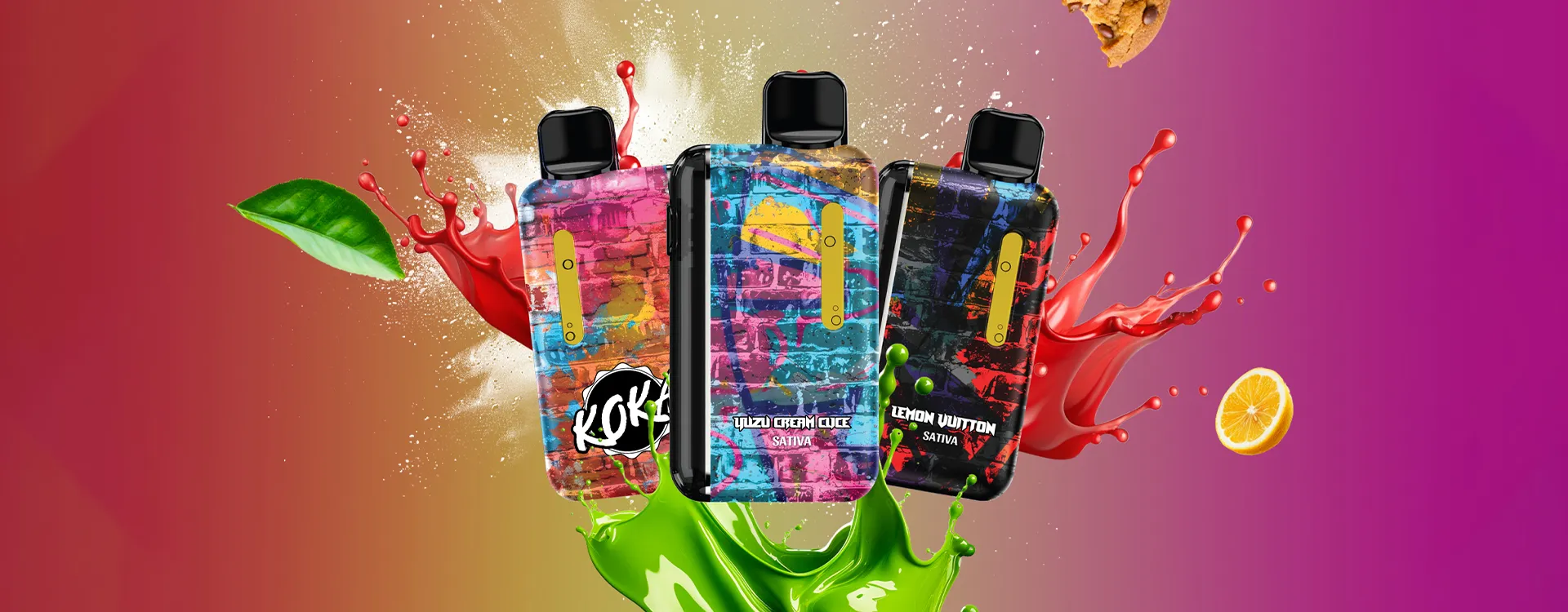 Vape